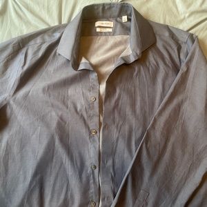 Calvin Klein dress shirt